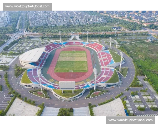 投资体育场馆,真的能“体”现价值吗 投资体育场馆,真的能“体”现价值吗