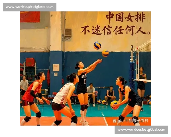 新星闪耀！青年排球赛场，未来巨星初露锋芒！