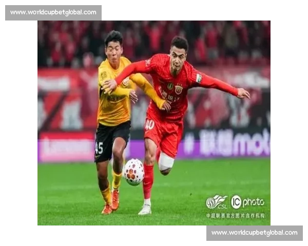 海港的呐喊！听听球迷们对球队最真挚的期盼