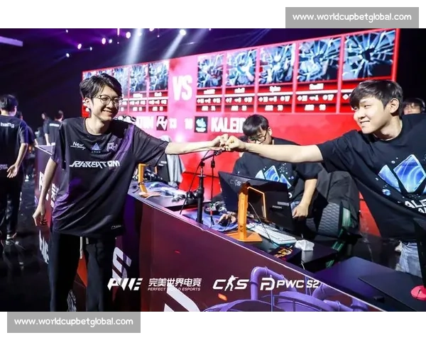 电竞战队的生存法则，国际化运营的挑战与机遇