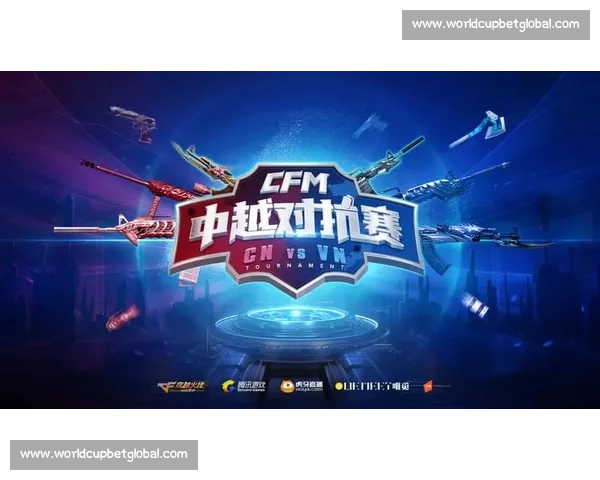 穿越火线枪战竞技赛的地域文化，各赛区特色展现