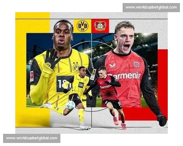 维尔茨心属多特蒙德，德甲新王即将诞生勒沃库森球迷欲哭无泪！