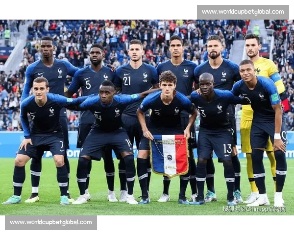 赛前传闻满天飞，2026世界杯小组赛谁是真正被低估的球队